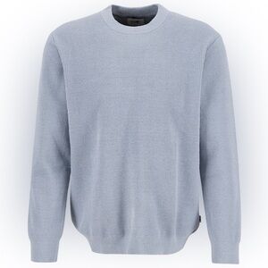 No Nationality NN.07 Danny 6429 Lightweight Sweater Size L